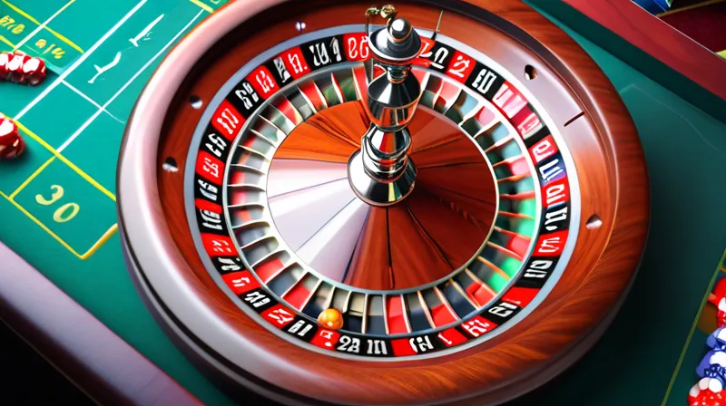 I più frequenti errori commessi dai giocatori alla roulette: quali sono e come evitare di commetterli