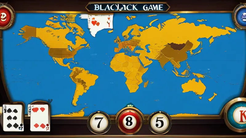 European Blackjack, l’emozionante variante di gioco del Blackjack originaria del Vecchio Continente