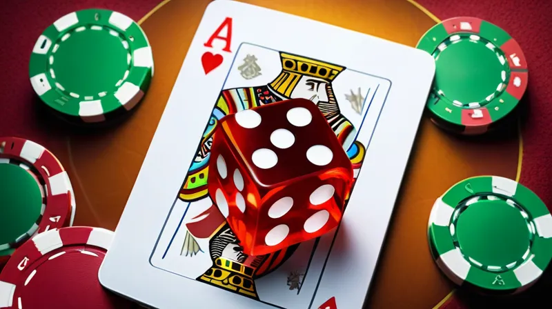 La sicurezza e l'affidabilità sono fondamentali quando si tratta di giochi d'azzardo su internet.