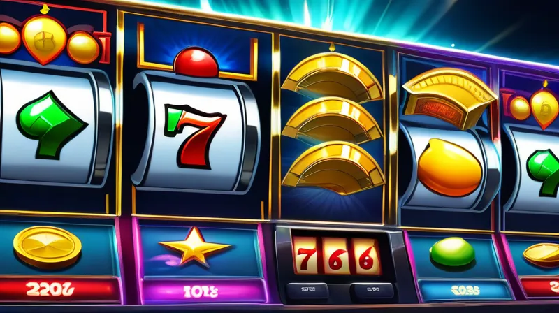 dietro il funzionamento delle slot machine online