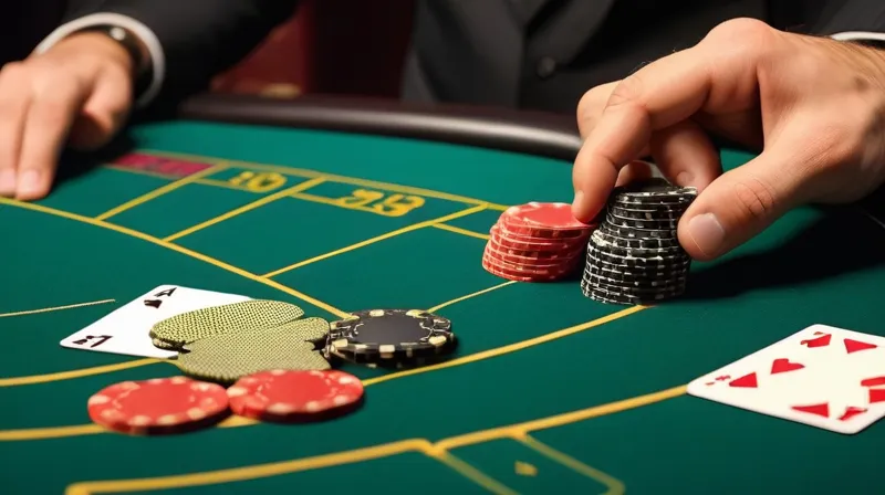 Come si gioca a Blackjack: le regole e i punteggi del gioco