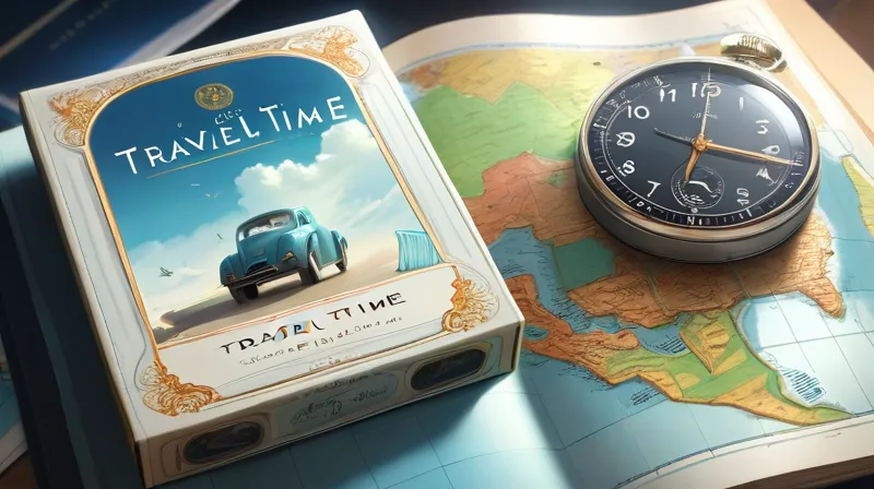 Time Stories: Una Recensione Ufficiale – Un Entusiasmante Viaggio nel Tempo