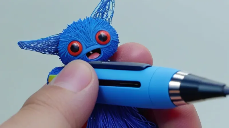 Le penna 3D: le 7 migliori opzioni (e solo quelle!) che dovresti considerare prima di effettuare