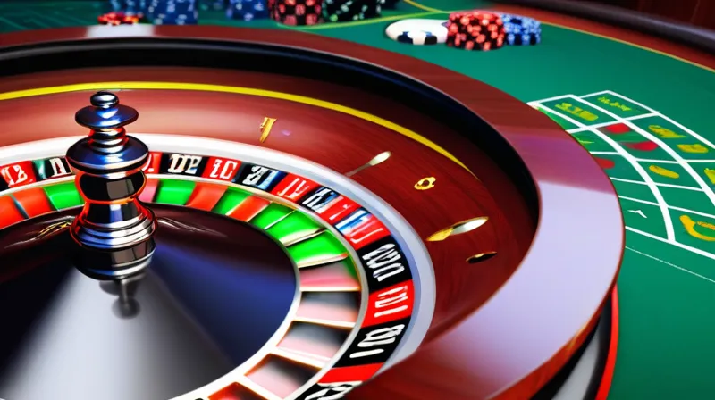 I migliori siti di roulette online del 2024: Guida completa ai top siti di roulette online
