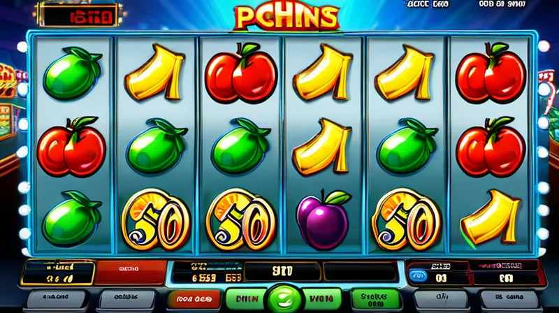 Le slot machine online che offrono le vincite maggiori