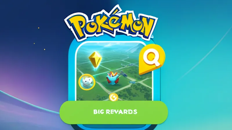 Le sfide quotidiane di Pokemon Go! Quali sono le ricompense giornaliere? Ecco a voi tutte le