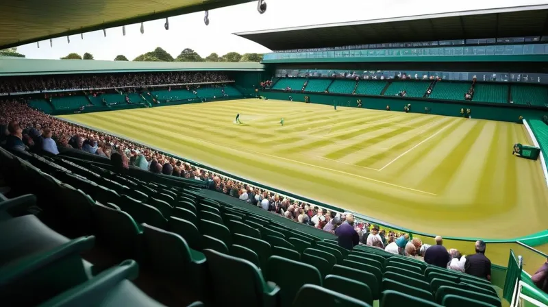 Guida ai migliori siti di scommesse per Wimbledon 2024