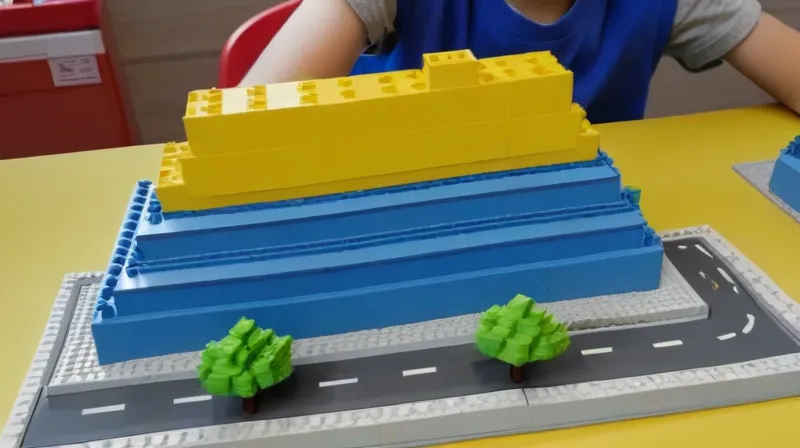   Il prezzo è molto competitivo, rendendo questo set LEGO una scelta davvero vantaggiosa.