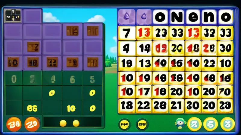 Il gioco del Keno: un modo divertente e emozionante per tentare la fortuna con estrazioni numeriche