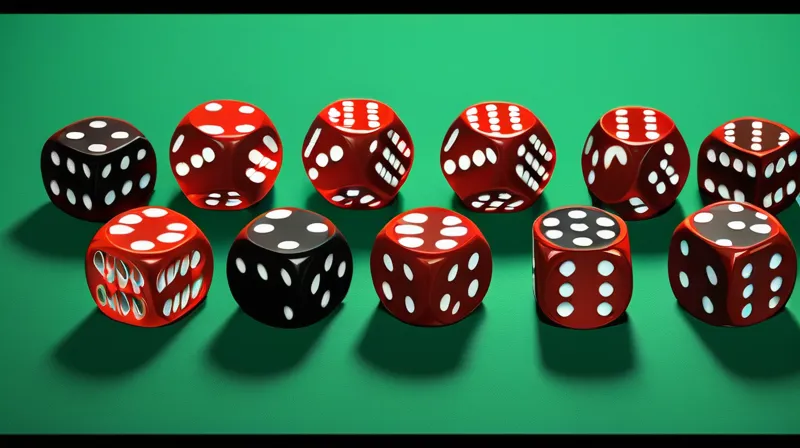 Le strategie per piazzare scommesse di valore nel mondo del gioco d’azzardo.