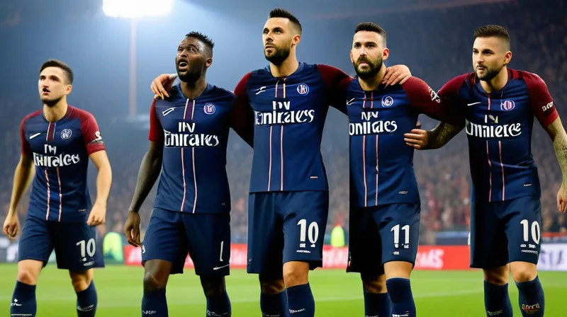 Guida all’individuazione e all’analisi delle migliori quote di scommessa sulla Ligue 1 del campionato di calcio