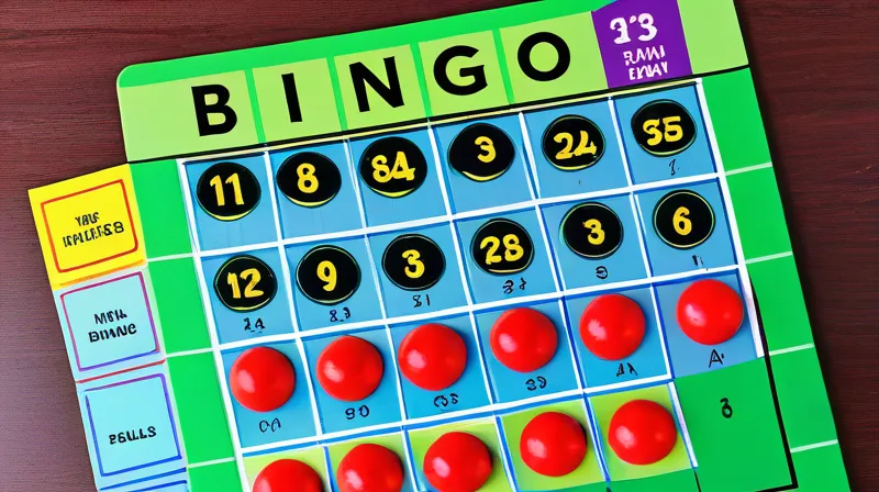 Qual è il modo corretto di giocare a bingo?
